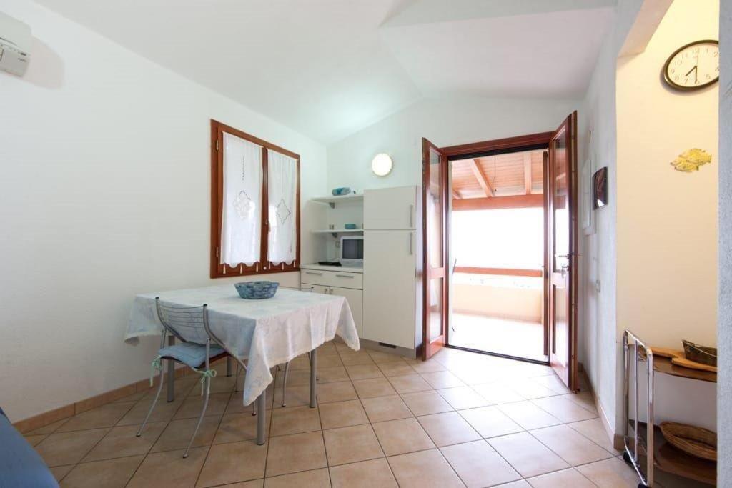 Sun & Beach House Costa Rei Bagian luar foto